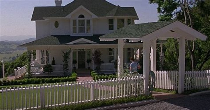 Where was the Prescott House in Scream? – Celebrity.fm – #1 Official Stars, Business & People Network, Wiki, Success story, Biography & Quotes