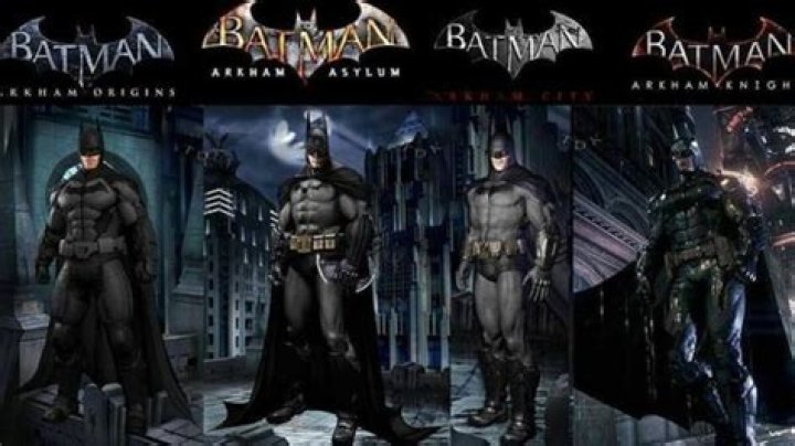 Which Batman games are open world? – Celebrity.fm – #1 Official Stars, Business & People Network, Wiki, Success story, Biography & Quotes