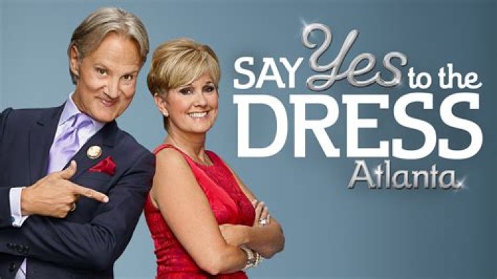 Which consultant died on Say Yes to the Dress Atlanta?