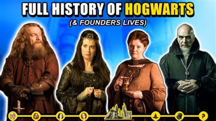 Which founder left Hogwarts? – Celebrity.fm – #1 Official Stars, Business & People Network, Wiki, Success story, Biography & Quotes