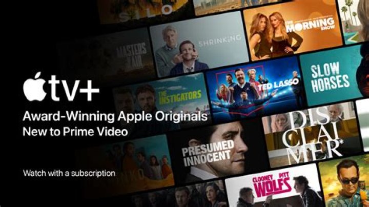 Which is better Netflix or Apple TV? – Celebrity.fm – #1 Official Stars, Business & People Network, Wiki, Success story, Biography & Quotes