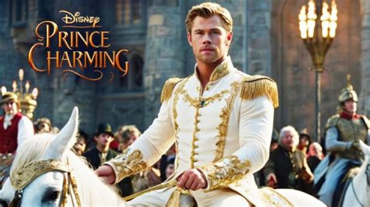 Which prince is Prince Charming? – Celebrity.fm – #1 Official Stars, Business & People Network, Wiki, Success story, Biography & Quotes
