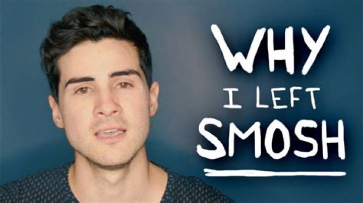 Who all left Smosh? – Celebrity.fm – #1 Official Stars, Business & People Network, Wiki, Success story, Biography & Quotes
