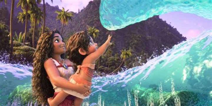 Who are Moana’s parents? – Celebrity.fm – #1 Official Stars, Business & People Network, Wiki, Success story, Biography & Quotes