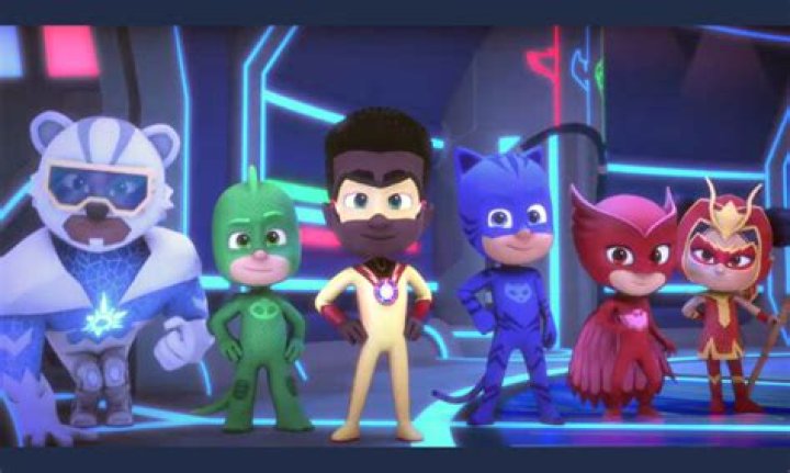 Who are the PJ Masks villains? – Celebrity.fm – #1 Official Stars, Business & People Network, Wiki, Success story, Biography & Quotes