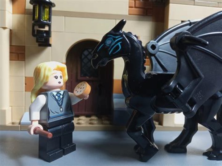 Who can see Thestrals? – Celebrity.fm – #1 Official Stars, Business & People Network, Wiki, Success story, Biography & Quotes