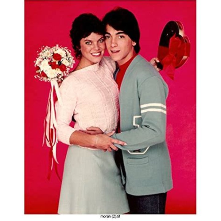 Who did Fonzie marry?