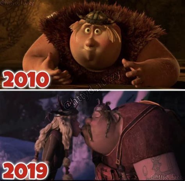 Who did Snotlout marry? – Celebrity.fm – #1 Official Stars, Business & People Network, Wiki, Success story, Biography & Quotes