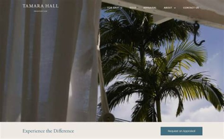 Who did Tamara Hall marry? – Celebrity.fm – #1 Official Stars, Business & People Network, Wiki, Success story, Biography & Quotes