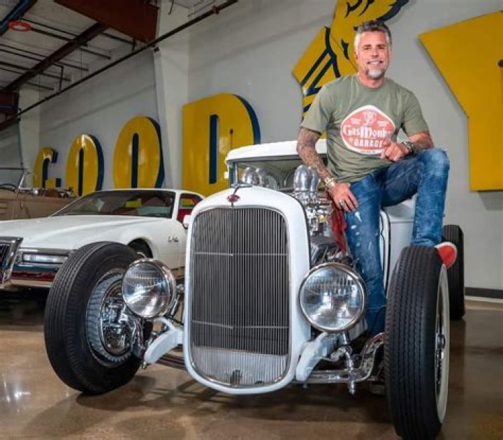 Who died from gas monkey garage? – Celebrity.fm – #1 Official Stars, Business & People Network, Wiki, Success story, Biography & Quotes