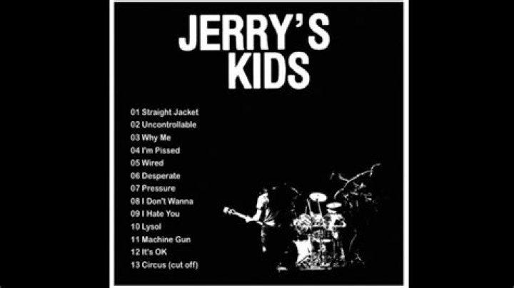 Who does Jerry’s voice? – Celebrity.fm – #1 Official Stars, Business & People Network, Wiki, Success story, Biography & Quotes