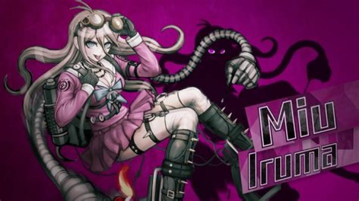 Who does Miu Iruma share a voice with? – Celebrity.fm – #1 Official Stars, Business & People Network, Wiki, Success story, Biography & Quotes