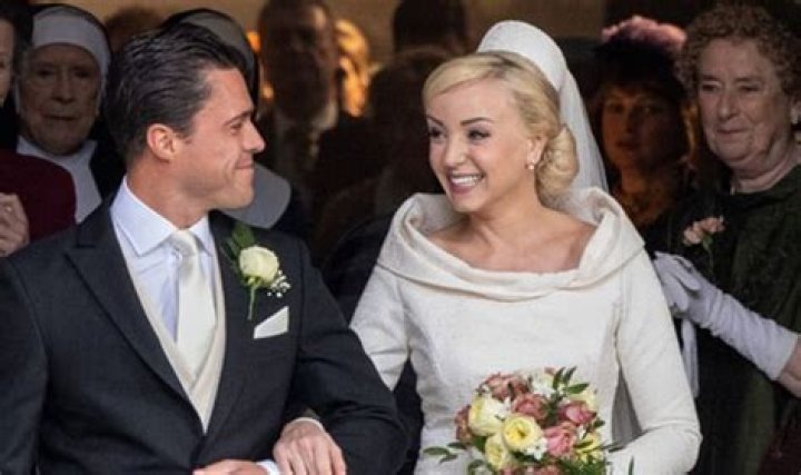 Who does Trixie marry in Call the Midwife? – Celebrity.fm – #1 Official Stars, Business & People Network, Wiki, Success story, Biography & Quotes