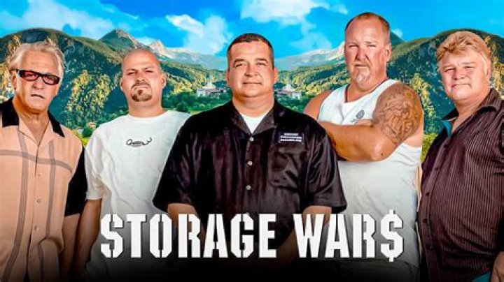 Who got murdered on Storage Wars? – Celebrity.fm – #1 Official Stars, Business & People Network, Wiki, Success story, Biography & Quotes