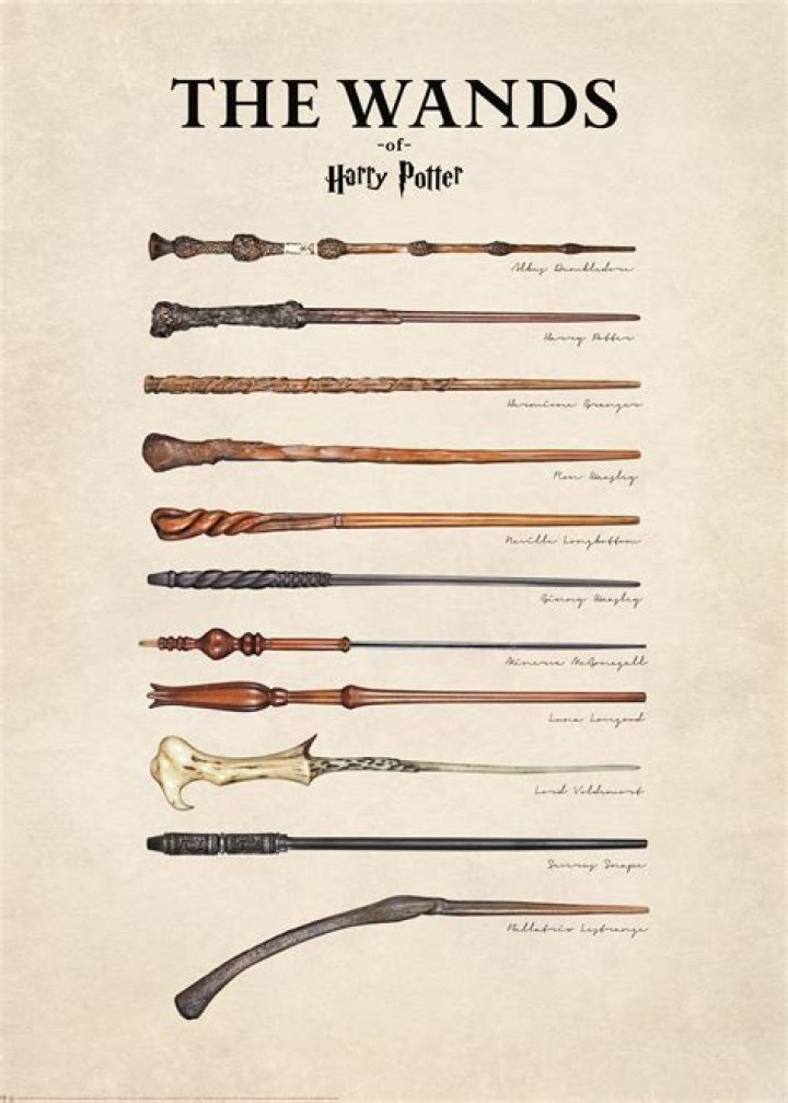 Who has a Hawthorn wand in Harry Potter? – Celebrity.fm – #1 Official Stars, Business & People Network, Wiki, Success story, Biography & Quotes
