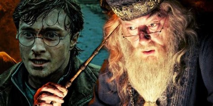 Who has an alder wand in Harry Potter? – Celebrity.fm – #1 Official Stars, Business & People Network, Wiki, Success story, Biography & Quotes