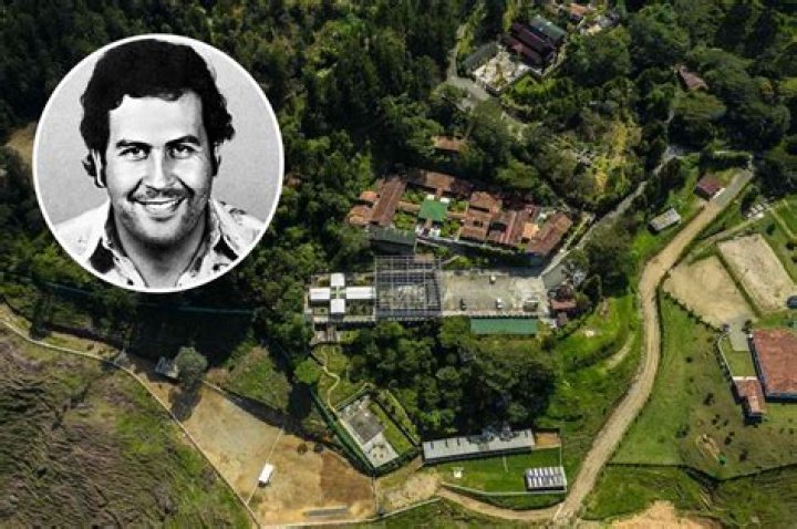 Who inherited Pablo Escobar’s fortune? – Celebrity.fm – #1 Official Stars, Business & People Network, Wiki, Success story, Biography & Quotes