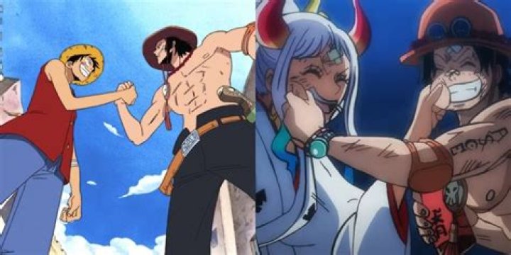 Who is Ace’s girlfriend One Piece? – Celebrity.fm – #1 Official Stars, Business & People Network, Wiki, Success story, Biography & Quotes