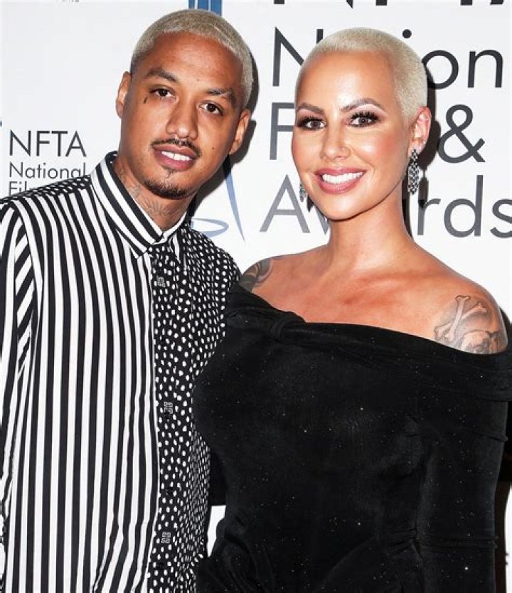 Who is Amber Rose boyfriend? – Celebrity.fm – #1 Official Stars, Business & People Network, Wiki, Success story, Biography & Quotes