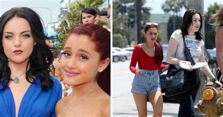 Who Is Ariana Grande best friend? – Celebrity.fm – #1 Official Stars, Business & People Network, Wiki, Success story, Biography & Quotes