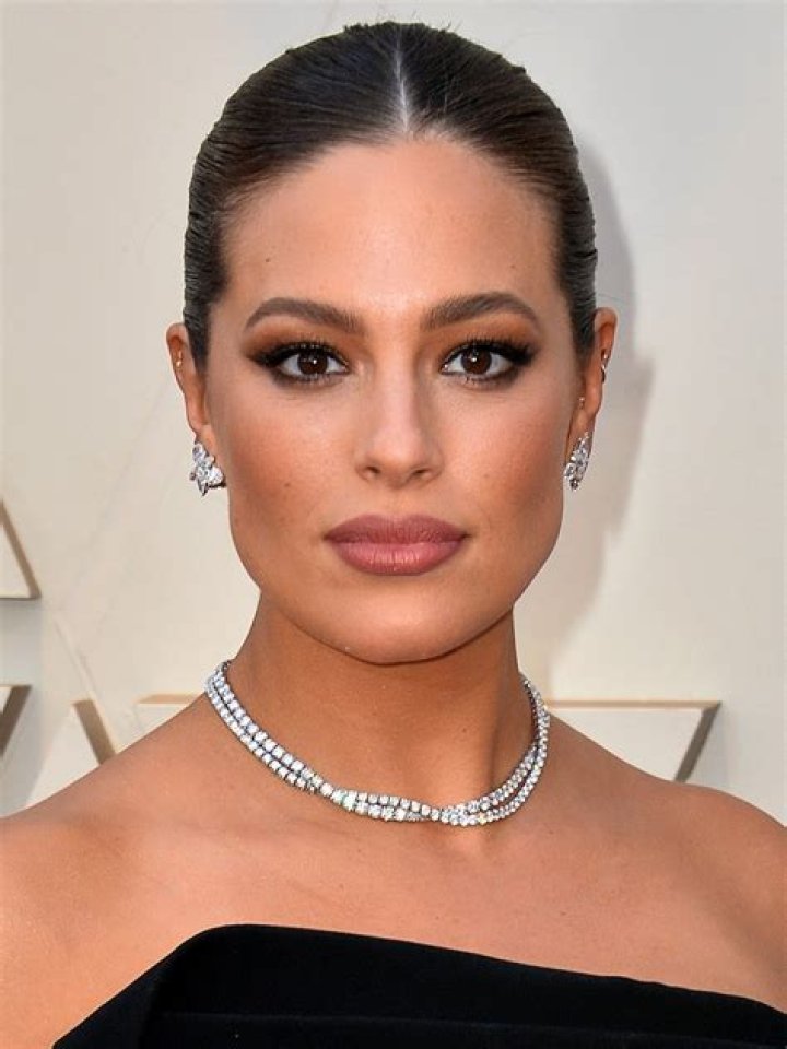Who is Ashley Graham dad? – Celebrity.fm – #1 Official Stars, Business & People Network, Wiki, Success story, Biography & Quotes