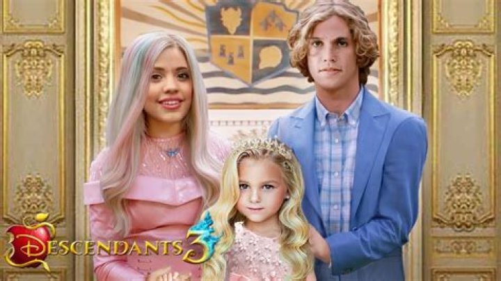 Who is Aurora’s daughter in descendants? – Celebrity.fm – #1 Official Stars, Business & People Network, Wiki, Success story, Biography & Quotes