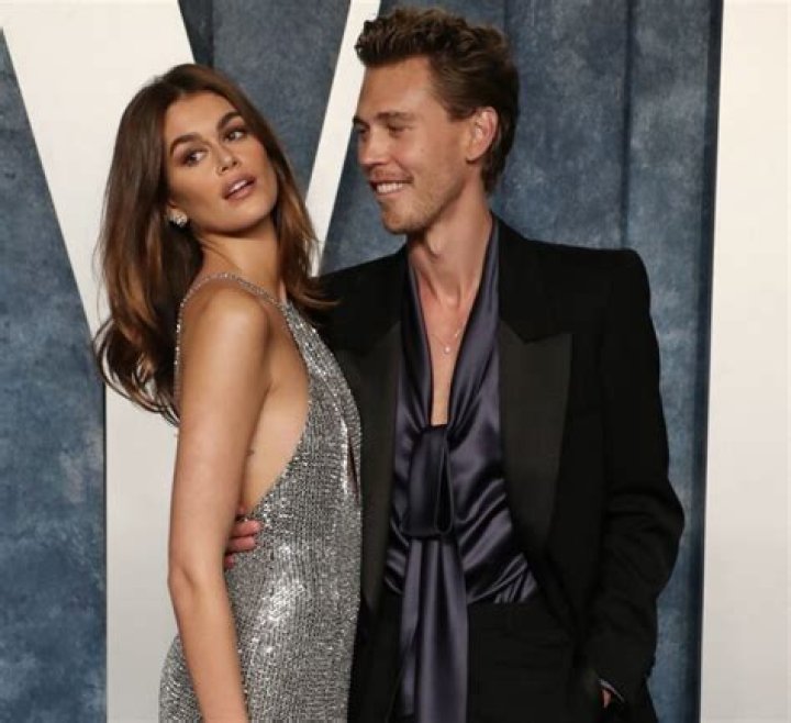 آستین باتلر با چه کسی ازدواج کرده است؟