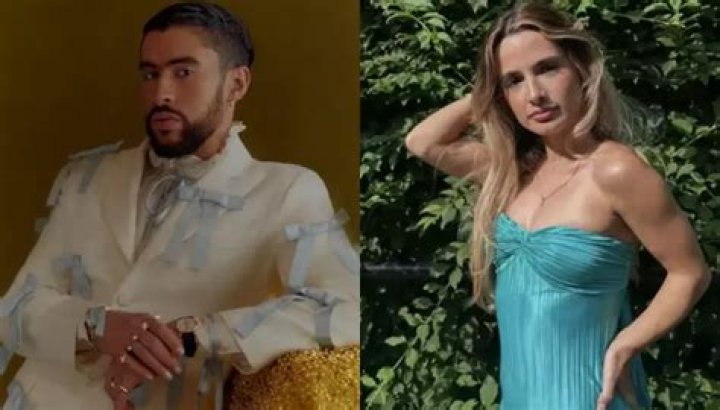¿Quién es la novia de Bad Bunny? – Celebrity.fm
