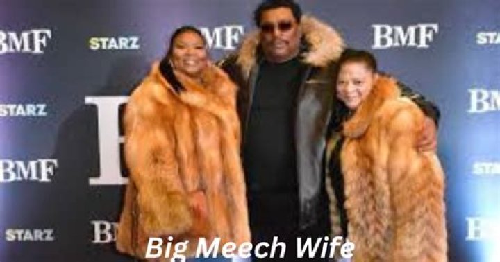 Who is Big Meech girlfriend? – Celebrity.fm – #1 Official Stars, Business & People Network, Wiki, Success story, Biography & Quotes