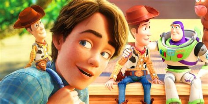 Who is Bonnie in Toy Story? – Celebrity.fm – #1 Official Stars, Business & People Network, Wiki, Success story, Biography & Quotes