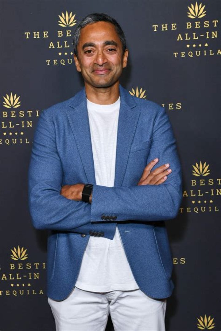 Who is chamath’s wife? – Celebrity.fm – #1 Official Stars, Business & People Network, Wiki, Success story, Biography & Quotes