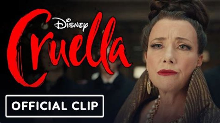 Who is Cruella’s mom? – Celebrity.fm – #1 Official Stars, Business & People Network, Wiki, Success story, Biography & Quotes