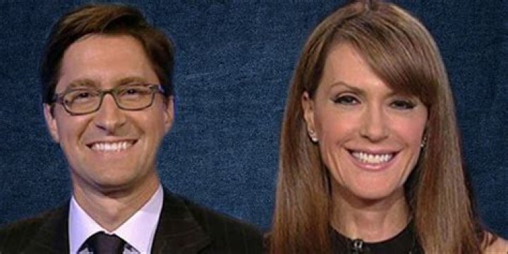 Who is Dagen McDowell’s husband? – Celebrity.fm – #1 Official Stars, Business & People Network, Wiki, Success story, Biography & Quotes