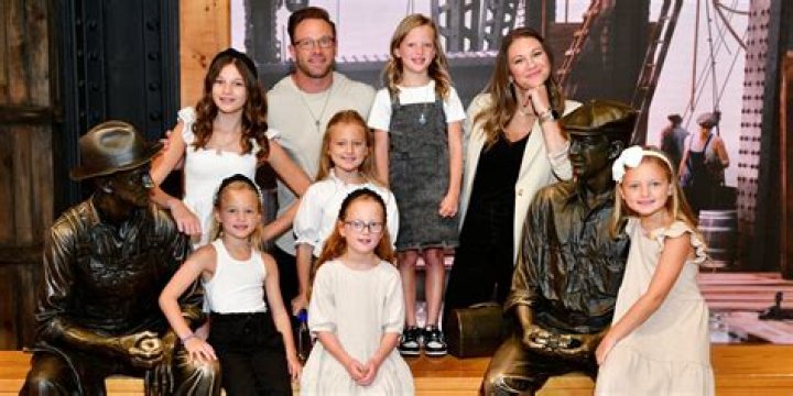Who is Danielle’s father on OutDaughtered?