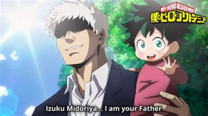 Who is DEKU’s dad? – Celebrity.fm – #1 Official Stars, Business & People Network, Wiki, Success story, Biography & Quotes