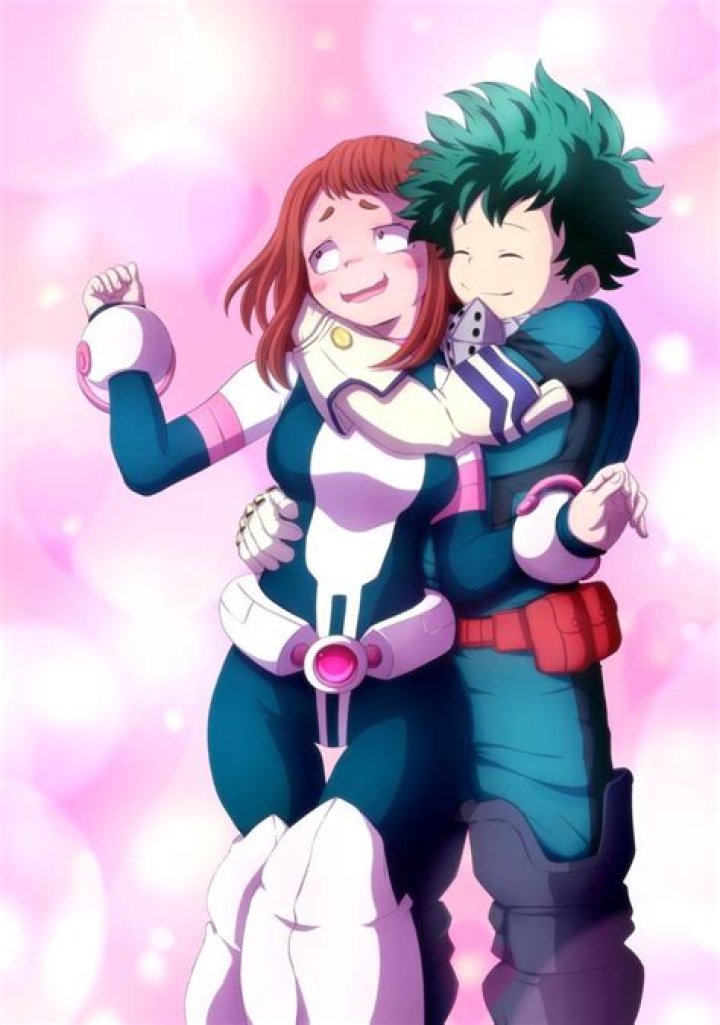 Who is DEKU’s girlfriend? – Celebrity.fm – #1 Official Stars, Business & People Network, Wiki, Success story, Biography & Quotes