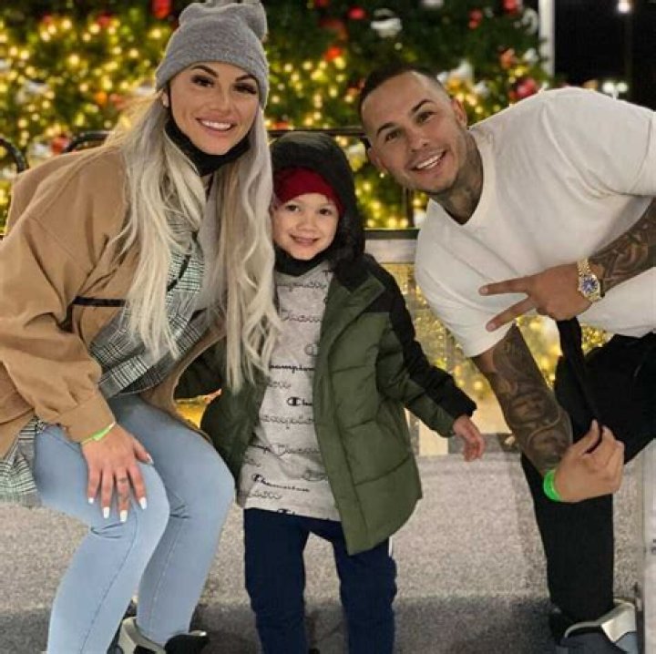 Who is Derek Deso married to? – Celebrity.fm – #1 Official Stars, Business & People Network, Wiki, Success story, Biography & Quotes