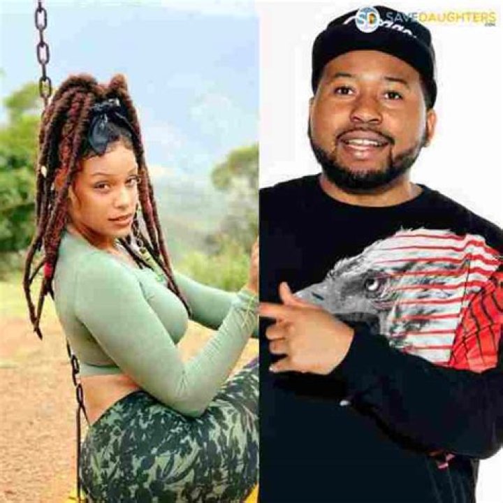 Who is DJ akademiks girlfriend? – Celebrity.fm – #1 Official Stars, Business & People Network, Wiki, Success story, Biography & Quotes