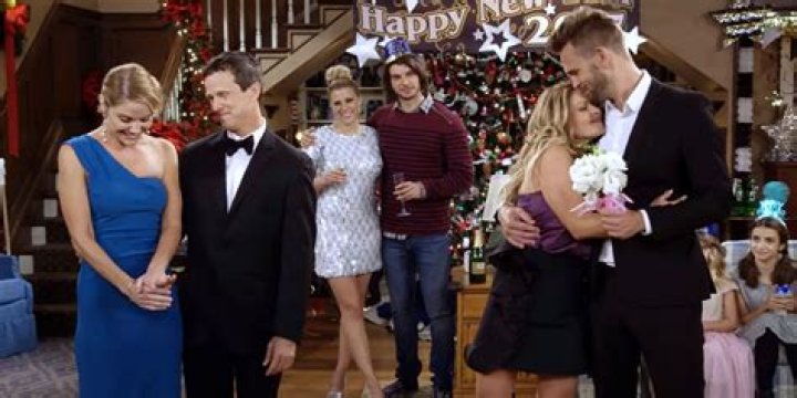 Who is DJ’s baby daddy in Fuller House? – Celebrity.fm – #1 Official Stars, Business & People Network, Wiki, Success story, Biography & Quotes
