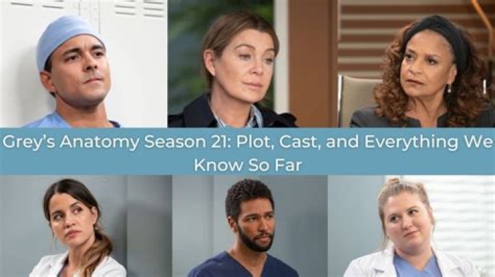 Who is Eli on GREY’s Anatomy cast? – Celebrity.fm – #1 Official Stars, Business & People Network, Wiki, Success story, Biography & Quotes