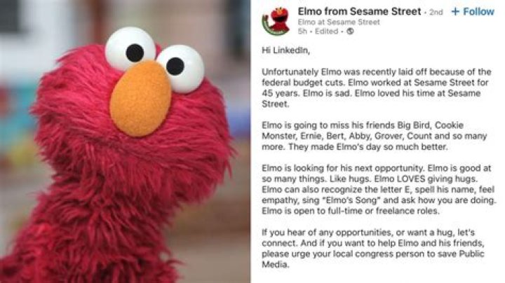 Who is Elmo’s girlfriend? – Celebrity.fm – #1 Official Stars, Business & People Network, Wiki, Success story, Biography & Quotes