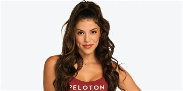 Who is Hannah Corbin?