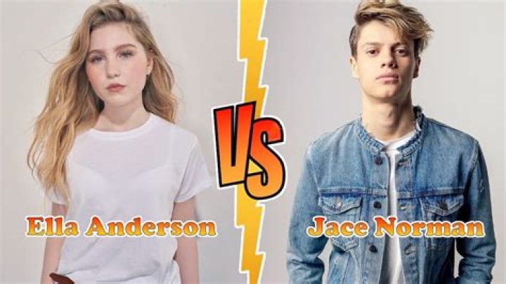Who is Jace Norman best friend? – Celebrity.fm – #1 Official Stars, Business & People Network, Wiki, Success story, Biography & Quotes
