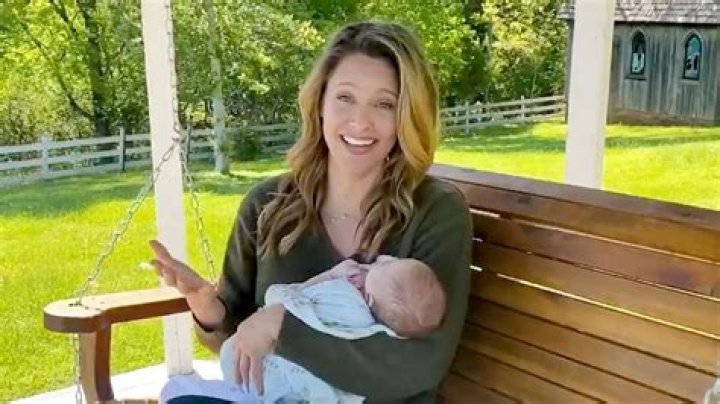 Who is Jill Wagner mother? – Celebrity.fm – #1 Official Stars, Business & People Network, Wiki, Success story, Biography & Quotes