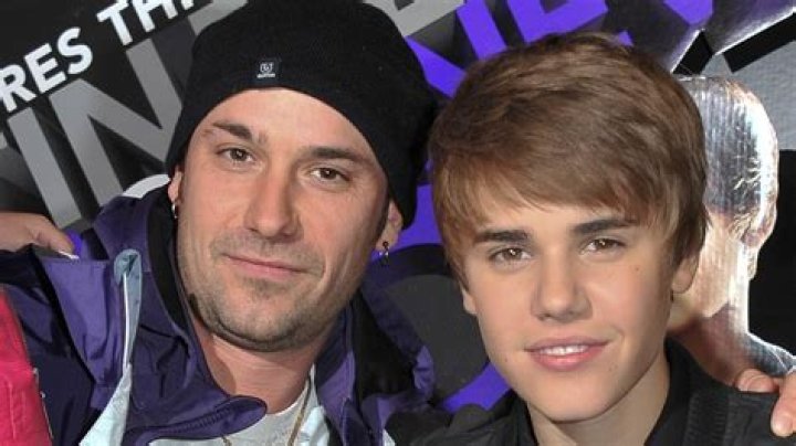 ¿Quién es el papá de Justin Bieber? – Celebrity.fm