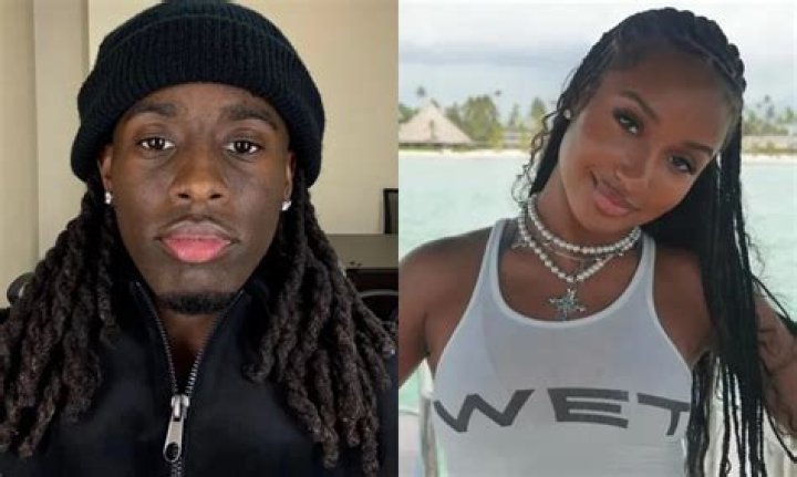 Who is Kai’s twin?