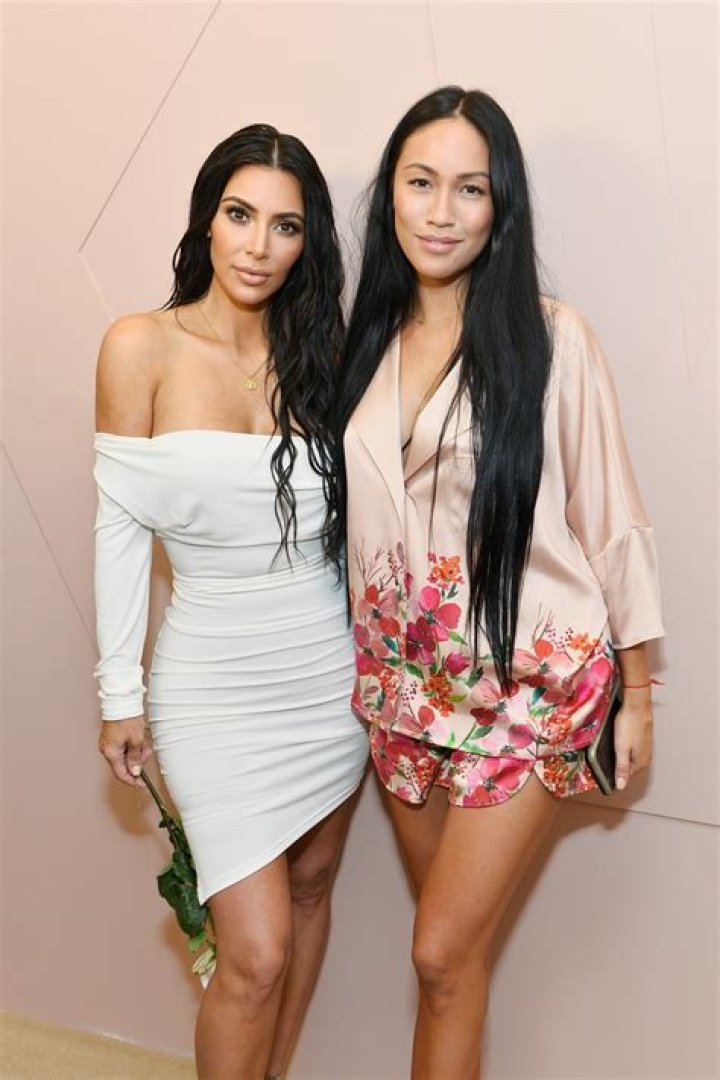 Who is Kim Kardashian’s assistant? – Celebrity.fm – #1 Official Stars, Business & People Network, Wiki, Success story, Biography & Quotes