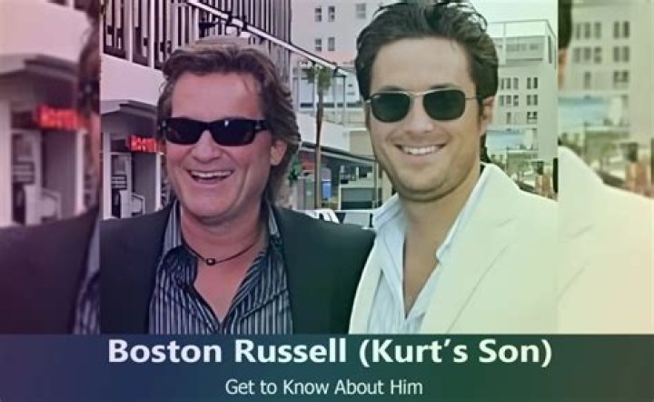 Who is Kurt Russell’s oldest son? – Celebrity.fm – #1 Official Stars, Business & People Network, Wiki, Success story, Biography & Quotes