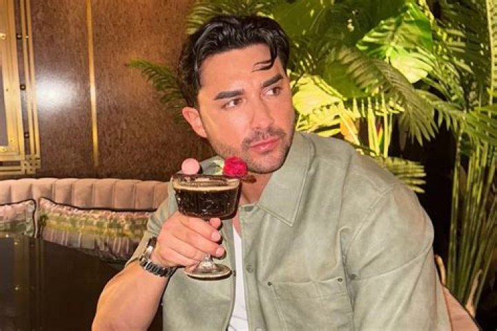 Who is Kymberly Marciano?