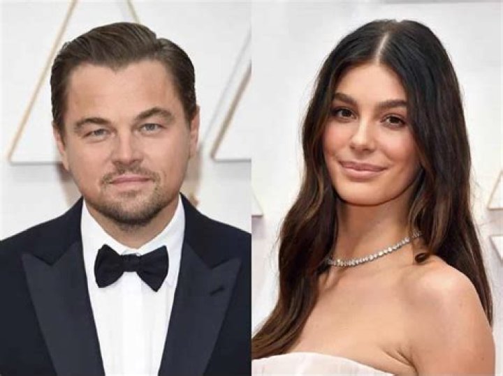 ¿Quién es la esposa de Leonardo DiCaprio? – Celebrity.fm